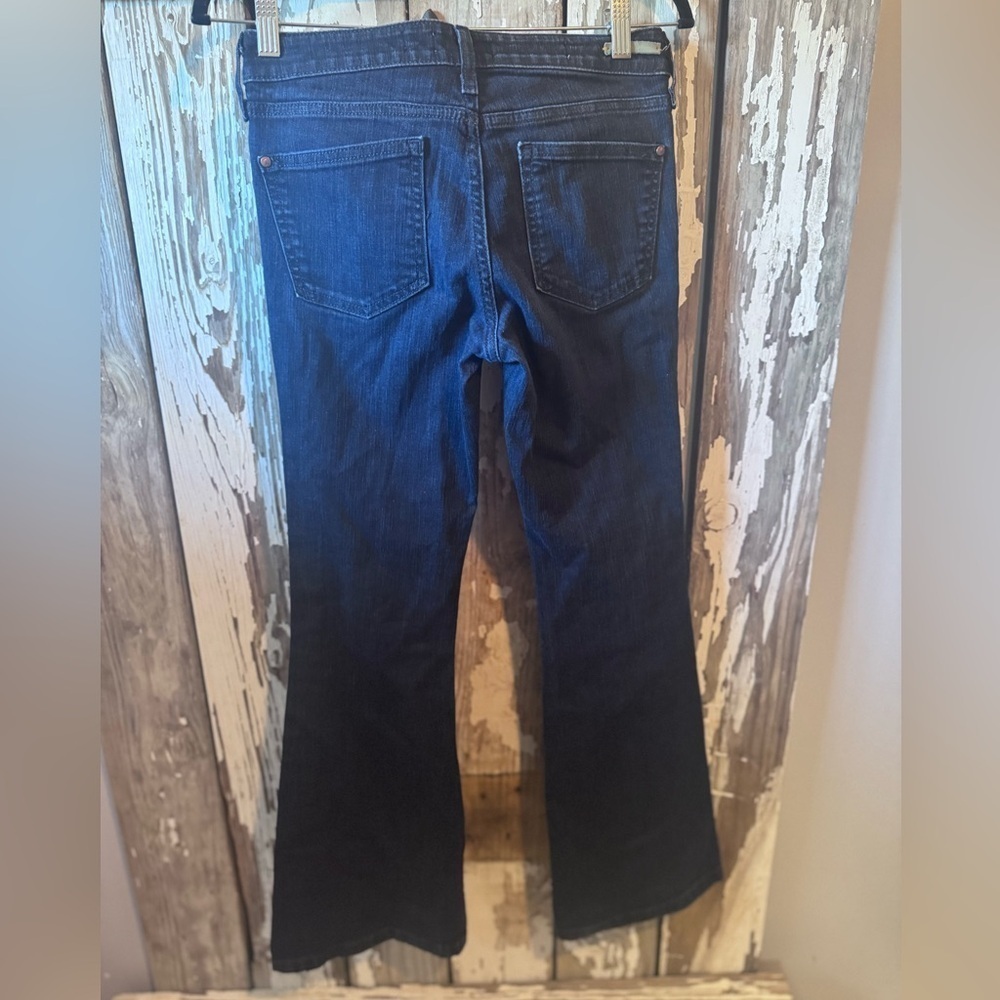 Pilcro and Letterpress Jeans size 27 - Picture 4 of 9